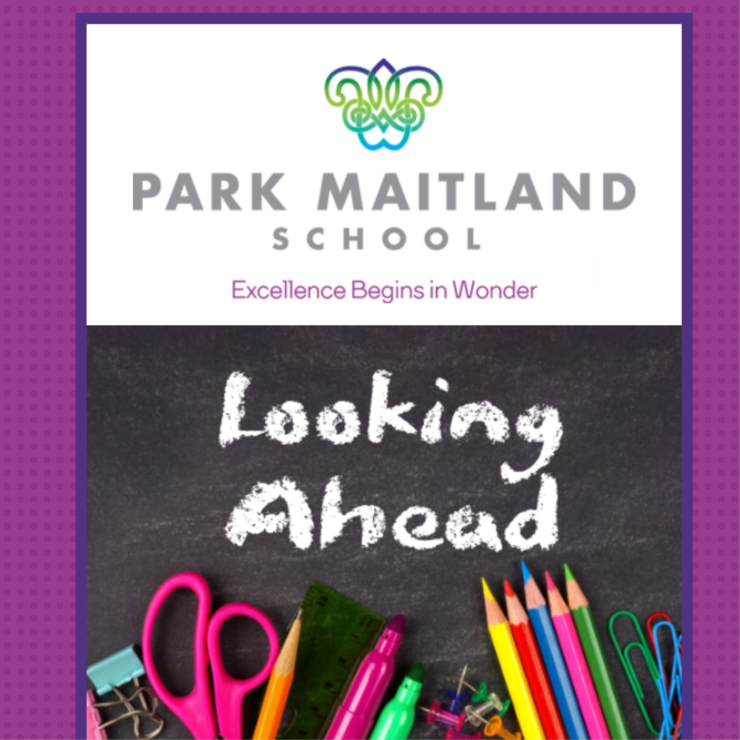 Park Maitland School Private School serving Maitland, FL & Winter